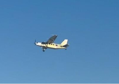 Самолёт &laquo;Байкал&raquo; совершил первый полёт с&nbsp;отечественным двигателем