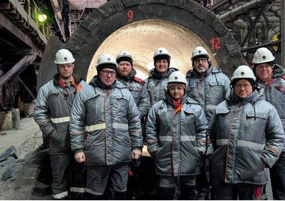 Вместо импорта: Россия начинает производить контейнеры для ядерных отходов