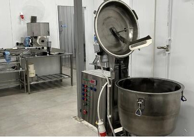 В&nbsp;Новом Уренгое открылось предприятие по&nbsp;глубокой переработке рыбы