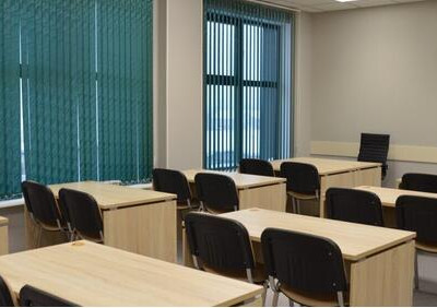 Современный спортивный комплекс &laquo;Сфера&raquo; открылся в&nbsp;Барнауле