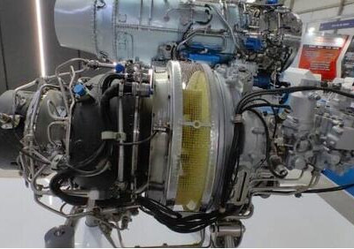 &laquo;Вертолёты России&raquo; начали лётные испытания Ми-34М1 с&nbsp;двигателем производства &laquo;Ростеха