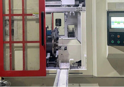 До&nbsp;14 тысяч тонн в&nbsp;год: завод &laquo;Дека&raquo; вышел на&nbsp;новые мощности по&nbsp;выпуску проволоки