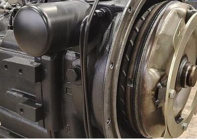 Российские инженеры сделали гидромеханическую коробку передач за&nbsp;год