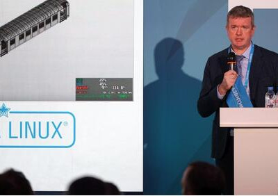 КОМПАС-3D на&nbsp;Linux. Выпущена нативная САПР под российские&nbsp;ОС.