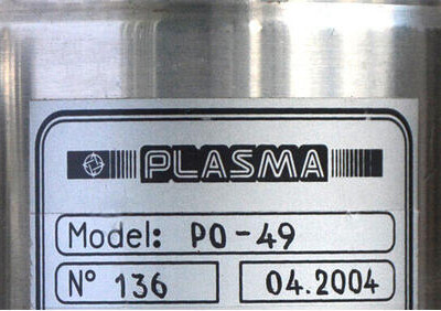 Росэл создал управляемый газонаполненный разрядник-обостритель.