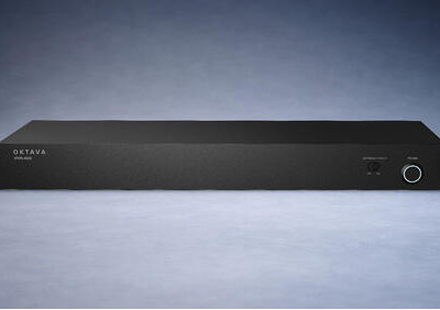 &laquo;Октава&nbsp;ДМ&raquo; выводит на&nbsp;рынок активную распределительную систему OWS-ADS