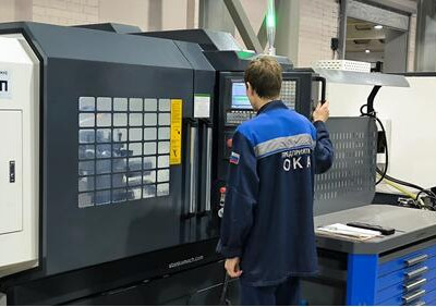 До&nbsp;8 тысяч клапанов в&nbsp;год: производство арматуры для АЭС в&nbsp;Павлове выросло на&nbsp;четверть