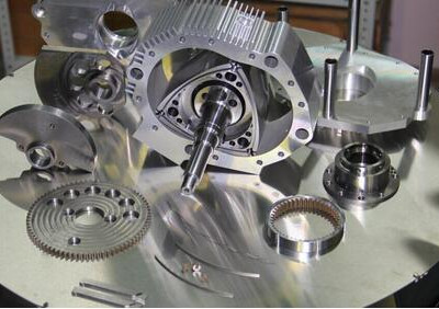 В&nbsp;Томской области разработали отечественный двигатель для беспилотников