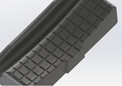 Сукремльский чугунолитейный завод в&nbsp;декабре перевыполнил план по&nbsp;производству тормозных колодок