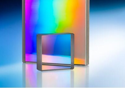 &laquo;Швабе&raquo; в&nbsp;2025 году нарастил поставки дифракционных решеток более чем в&nbsp;1,5 раза