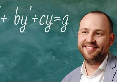 Российский математик решил &laquo;нерешаемую задачу&raquo; XIX века