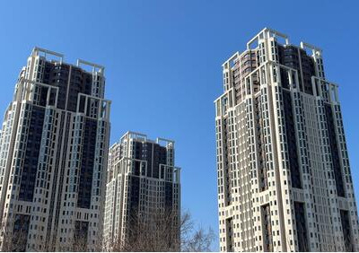 Ввод жилья в&nbsp;России в&nbsp;2025 году вырос по&nbsp;сравнению с&nbsp;2024&nbsp;г.&nbsp;на 0,4%, до&nbsp;108,1 млн квадратных метров