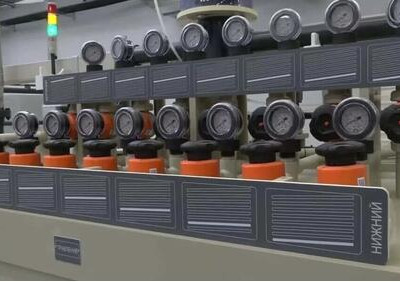 В&nbsp;России запустили линию по&nbsp;выпуску многослойных печатных плат