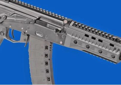 АК-12 третьей модернизации производится серийно и&nbsp;поступает на&nbsp;фронт