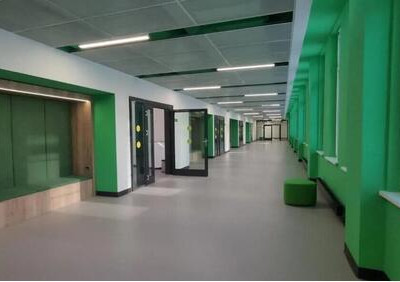 В&nbsp;подмосковном Красногорске открыли новую школу