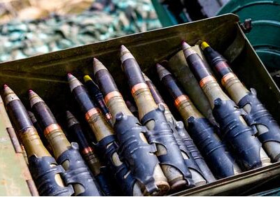 Снаряд с&nbsp;дистанционным подрывом для борьбы с&nbsp;БПЛА