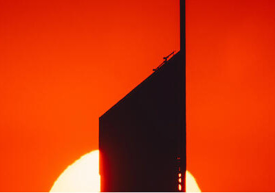 Национальный космический центр