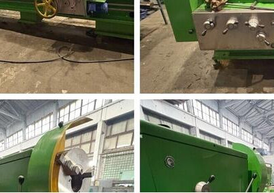 МЗ&nbsp;Станкосервис- локализация производства токарных станков 1М63,1М63Н,ДИП300,16К40,16Р140,ДИП400