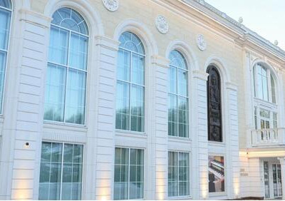 В&nbsp;Смоленске открылся первый частный Дом музыки