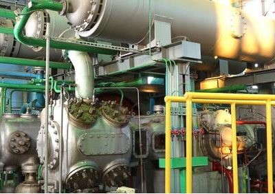 Семь лет ожидания: на&nbsp;СХК вновь заработало производство жидкого азота