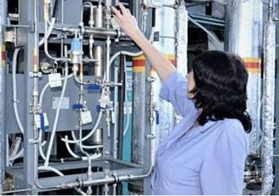 В&nbsp;Саратове начали выпуск комплектующих из&nbsp;тугоплавких металлов для космической отрасли