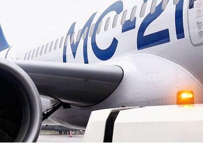 Завершено внедрение отечественных композитов в&nbsp;конструкцию МС-21