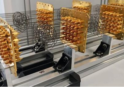 Ученые МИСИС представили квантовый процессор новой архитектуры