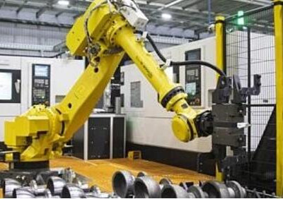 На &laquo;КАМАЗе&raquo; состоялось торжественное открытие завода мостов