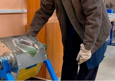 Создан новый метод науглероживания чугуна от&nbsp;НГТУ