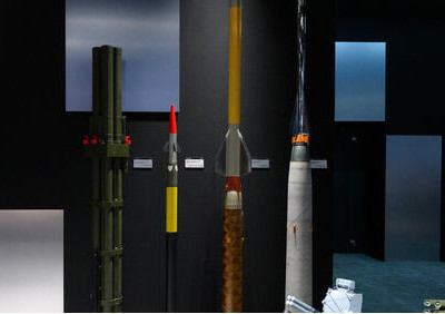 Новые ракеты для &laquo;Панцирей&raquo; ушли в&nbsp;войска