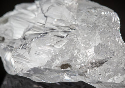 Крупнейший алмаз года: 228-каратный кристалл добыт на&nbsp;севере