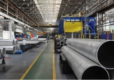 Производство авиакосмических труб после 20 лет простоя возобновили в&nbsp;Самаре