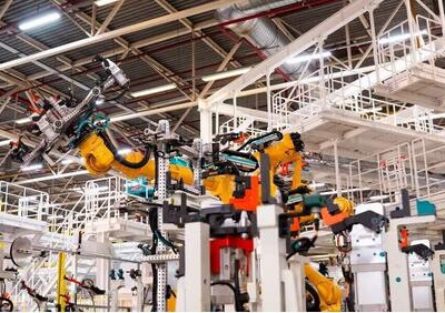 &laquo;АГР&raquo; и&nbsp;Defetoo создают новую производственную площадку