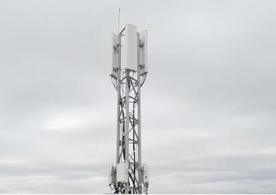 Компания мобильной связи T2 установила рекорд по&nbsp;строительству сети базовых станций в&nbsp;2025 году