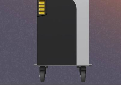 Компактный лазер подмосковного производителя внесен в&nbsp;реестр Минпромторга