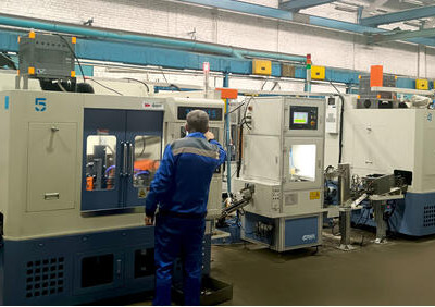 В&nbsp;России &laquo;импортозаместили&raquo; производство подшипников для ГАЗов и&nbsp;УАЗов