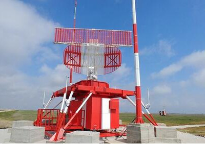 На&nbsp;Курилах появился радиолокатор, который видит самолеты сквозь туман