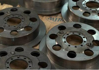 На&nbsp;базе Мелитопольской промышленной компании запущено производство редукторов для сельхозтехники