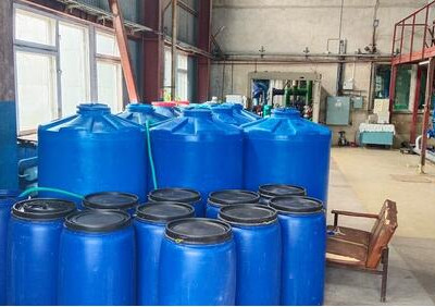 Продукция &laquo;Рапсалин&raquo; в&nbsp;Перечне инновационной продукции Московского инновационного кластера