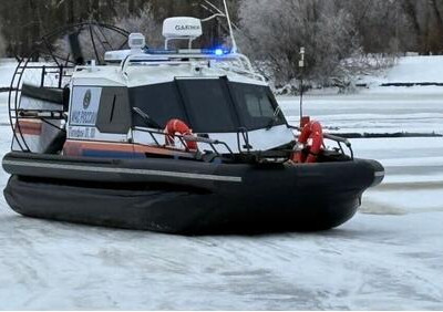 КМЗ передал МЧС партию катеров и&nbsp;аэролодок с&nbsp;опережением графика поставок