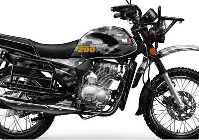 В&nbsp;Смоленской области взялись за&nbsp;выпуск мотоциклов &laquo;Минск