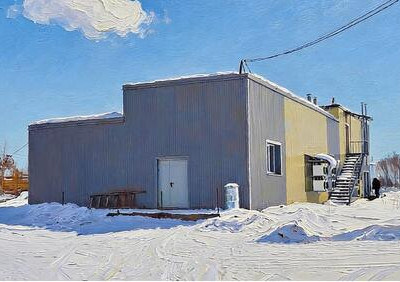 В&nbsp;ЕАО запустили новое производство мясной продукции