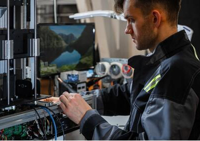 ЭЛАР представил первый российский планетарный сканер с&nbsp;ИИ