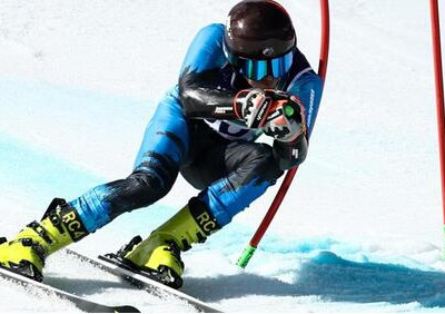 Восьмое золото и&nbsp;третье общекомандное место на&nbsp;Паралимпиаде