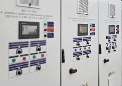 &laquo;Аргум&raquo; автоматизировал производство одного из&nbsp;крупнейших текстильных комбинатов России