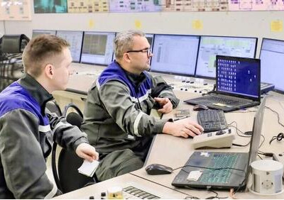 Курская АЭС-2 вышла на&nbsp;100% мощности