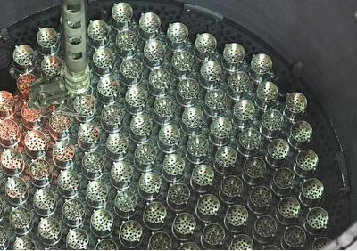 Топливо, которое выдержит аварию на&nbsp;АЭС, прошло испытание в&nbsp;Ростове