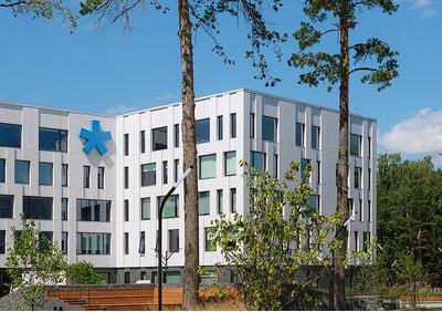 Открылся новый корпус физико-математической школы НГУ в&nbsp;Новосибирске