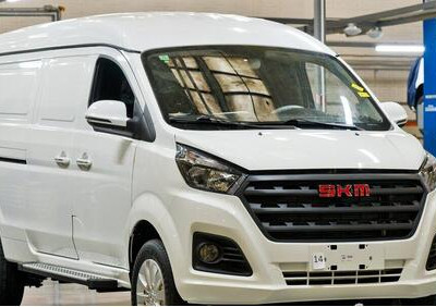 АВТОВАЗ запускает еще одну марку коммерческих авто