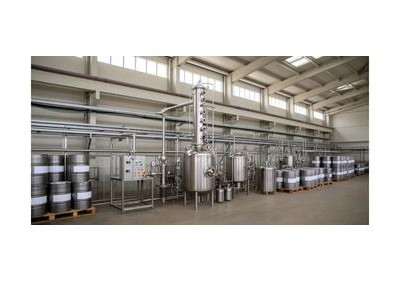 В&nbsp;Омске запущено производство изофорона